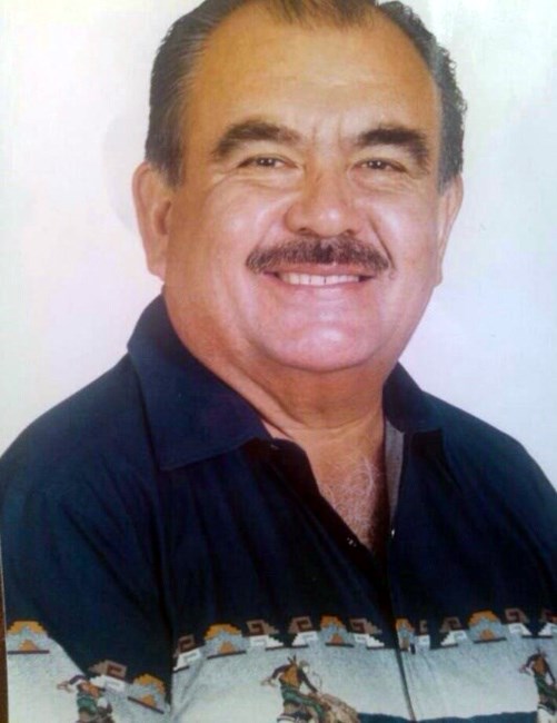 Obituary of Enrique S. Dominguez