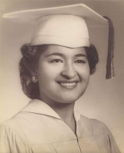 Obituary of Juanita C. Mejia