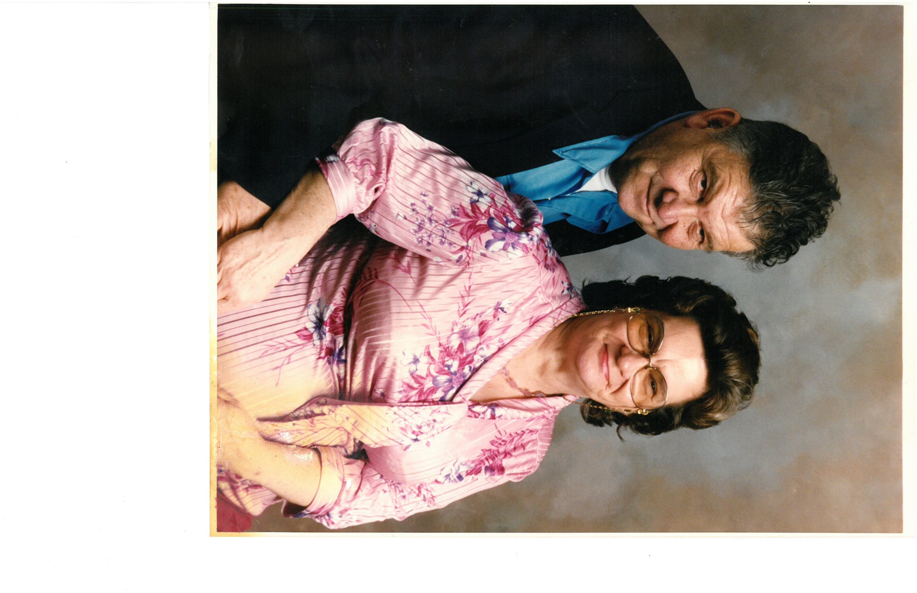 Obituario de Wilma Mae Barnes