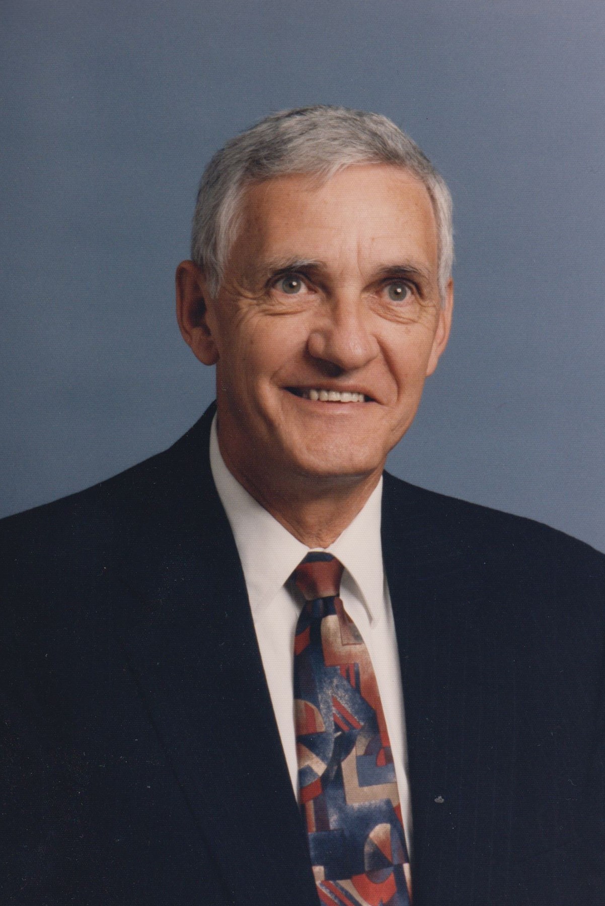 Obituary of Alan I. Grundemeier