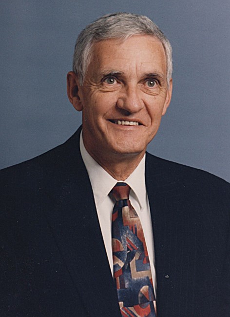 Obituary of Alan I. Grundemeier