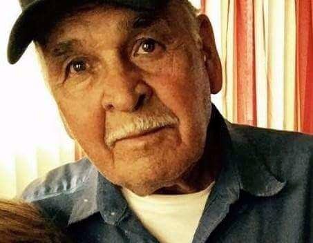 Obituary of Eliseo Serrano