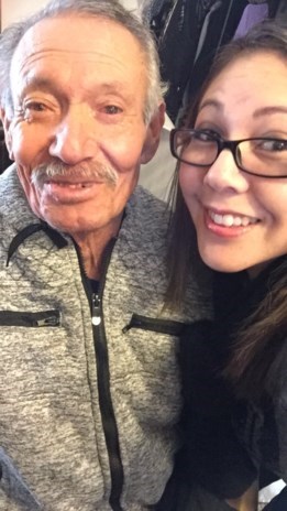 Obituary of Pedro Cruz