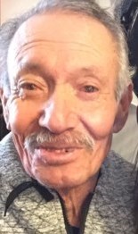 Obituary of Pedro Cruz