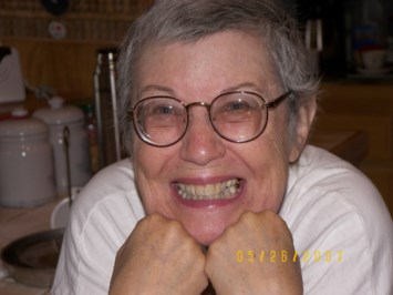 Obituary of Diane Christine Lockwood