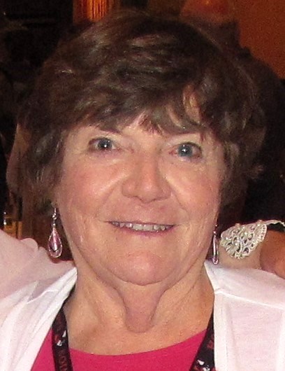 Obituario de Sharon Kay Prine Lantrip