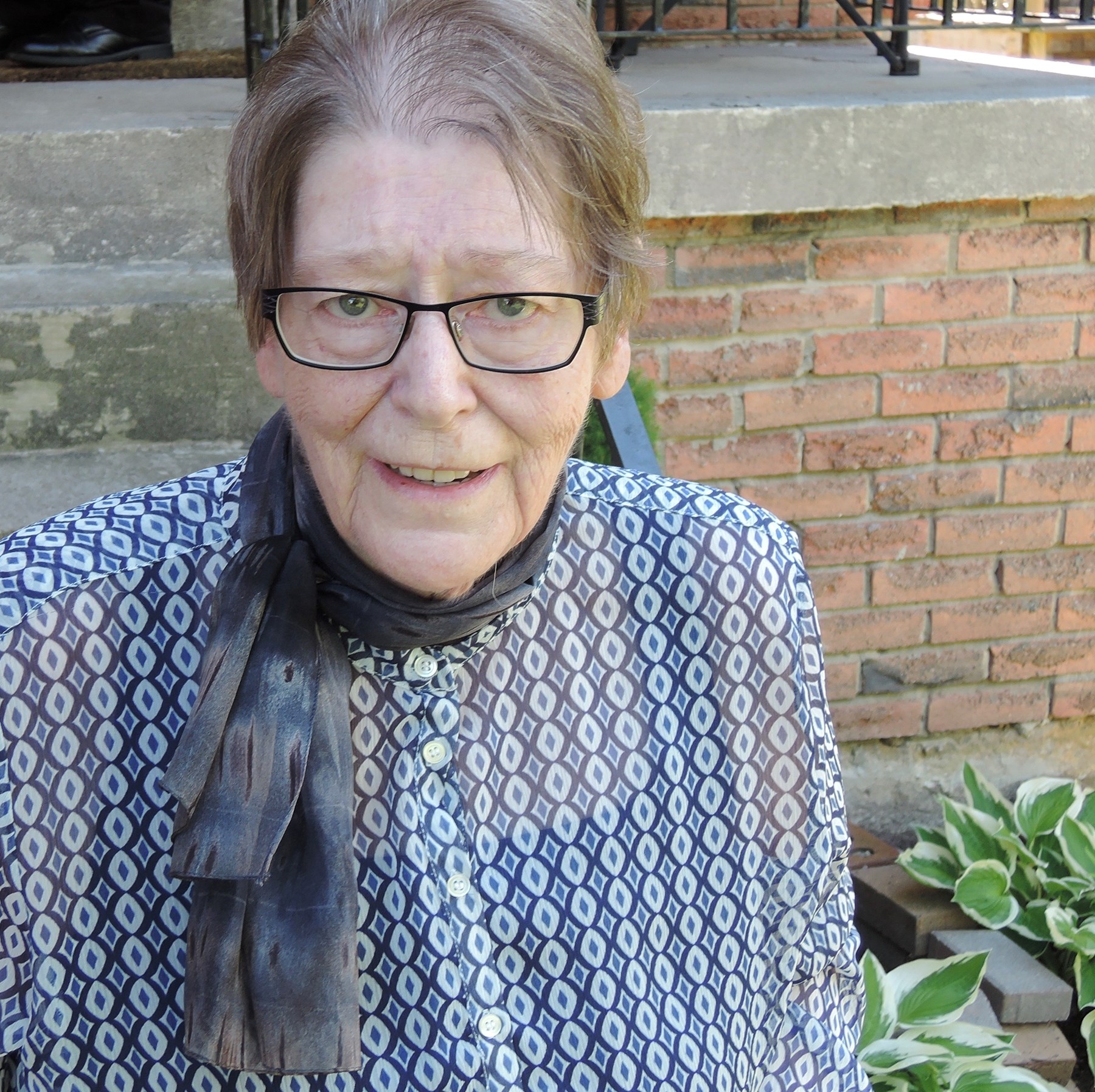 Obituary of Margaret Elizabeth (Woolley) Unger