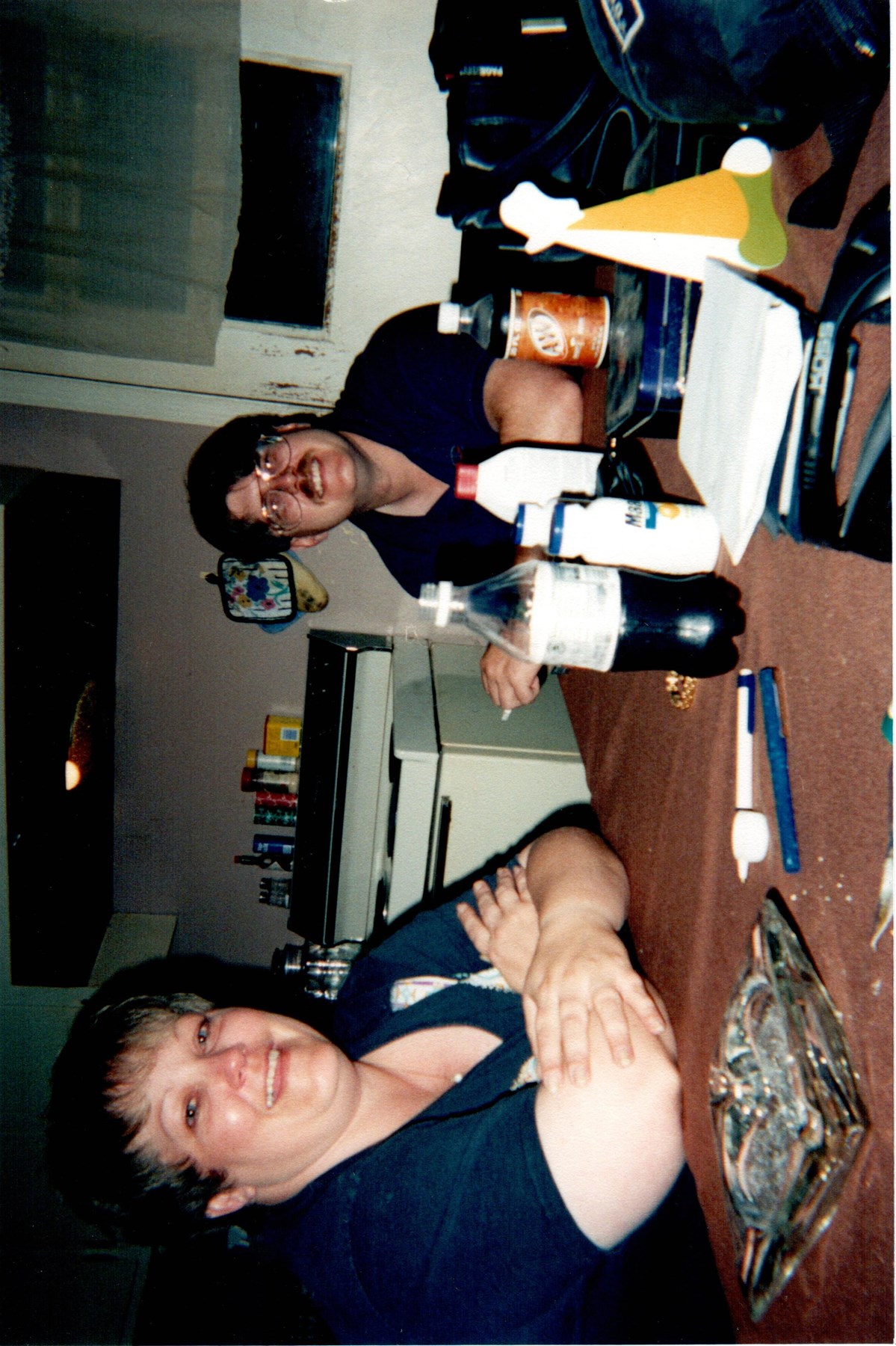 Obituary of Lise Cloniger