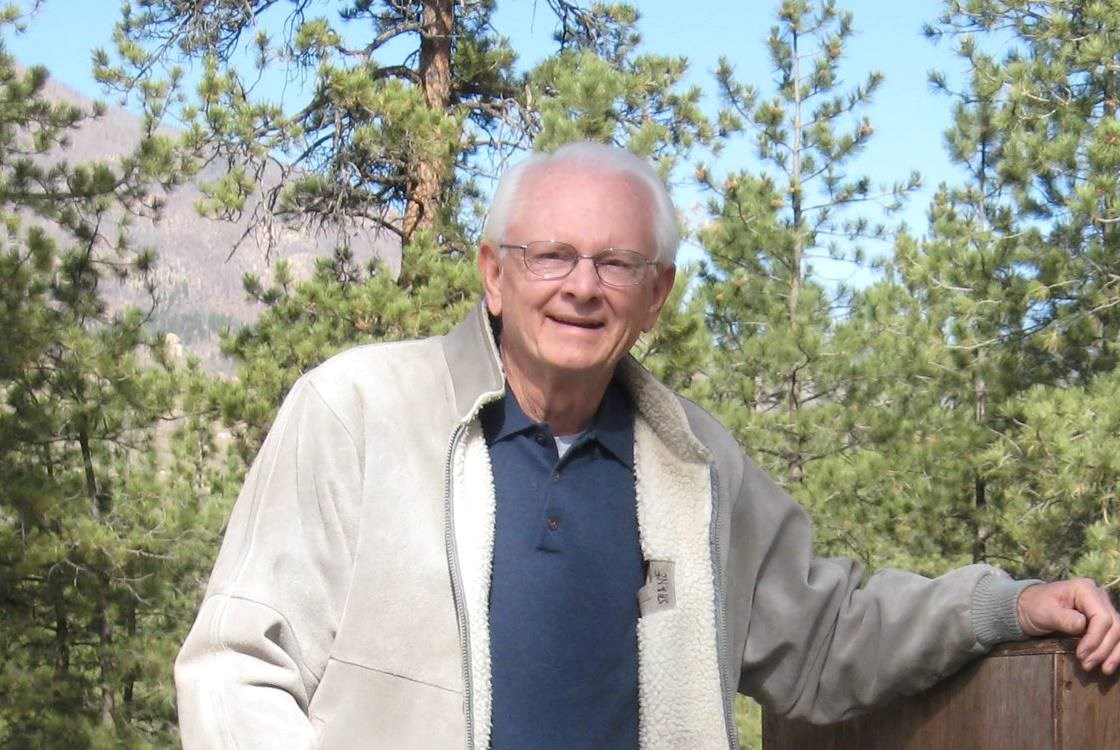 James Shane, MD Obituary Wheat Ridge, CO