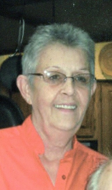 Obituario de Vicki Lynn Gamble Keith