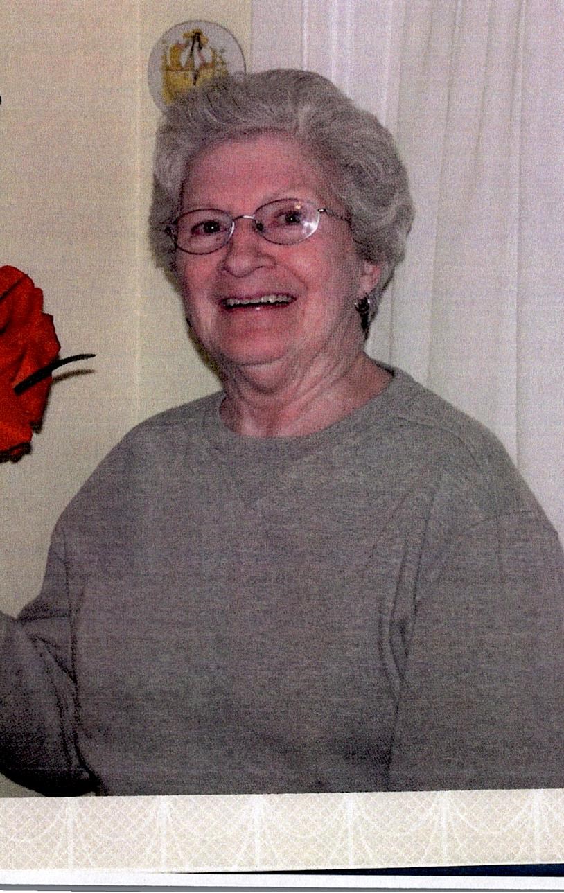 Joanne Lyons Obituary Lancaster, OH