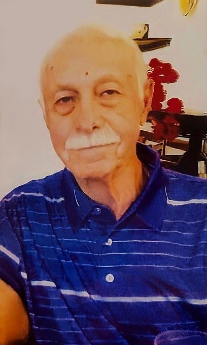 Obituary of Mario John Peppe