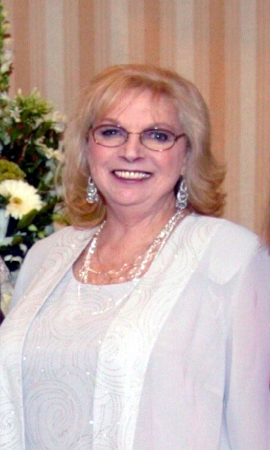 Obituary of Doris Lanell Renfroe