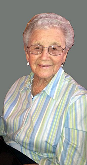 Obituary of Faye Caldwell