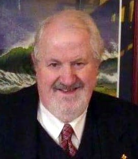 Obituary of Dennis James Donnelly III