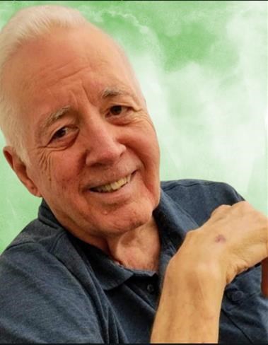 Obituary of David Robert Barnette