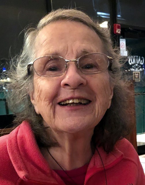 Obituary of Maureen S. Haas