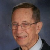 Obituary of Robert Frederick Hillegass