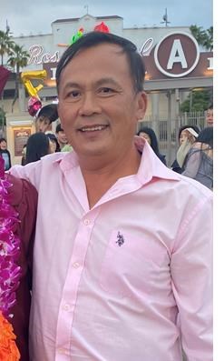 Obituary of Thanh Minh Nguyen