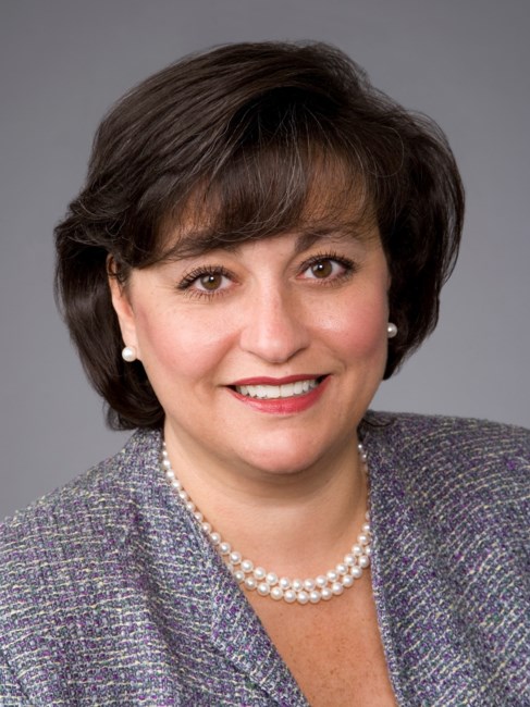 Obituary of Susan Bickley