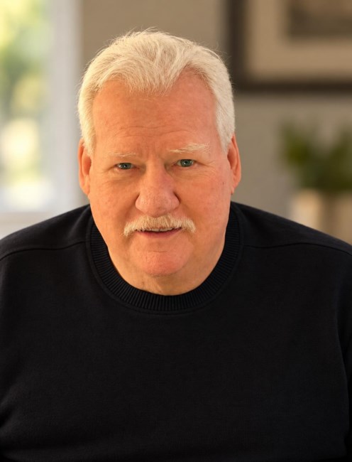Obituary of James "Perry" Adair