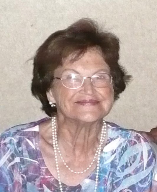 Obituary of Erma Allen Marmoll