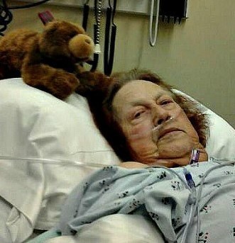 Obituary of Patricia I. Shinault