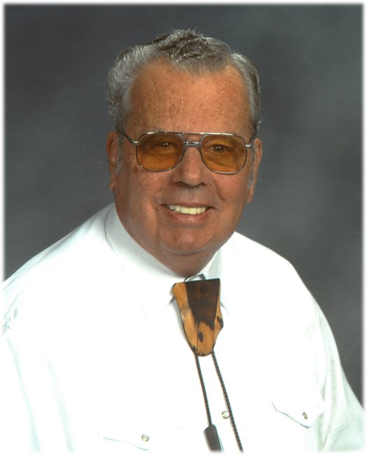 Obituary of David L. Doty