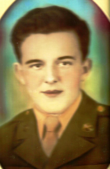 Obituary of Leonard Paul Zink