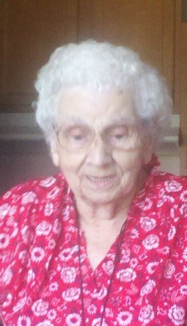 Obituary of Lavonne Emma Johnson