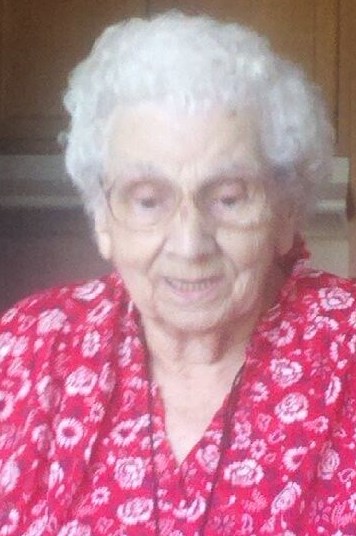 Obituary of Lavonne Emma Johnson