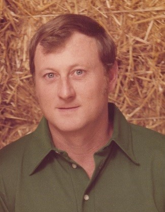 Obituary of Francis Scott Morrison