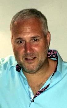 Obituary of Michael Robinson