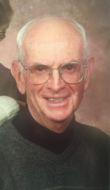 Obituary of Robert E. DeBord