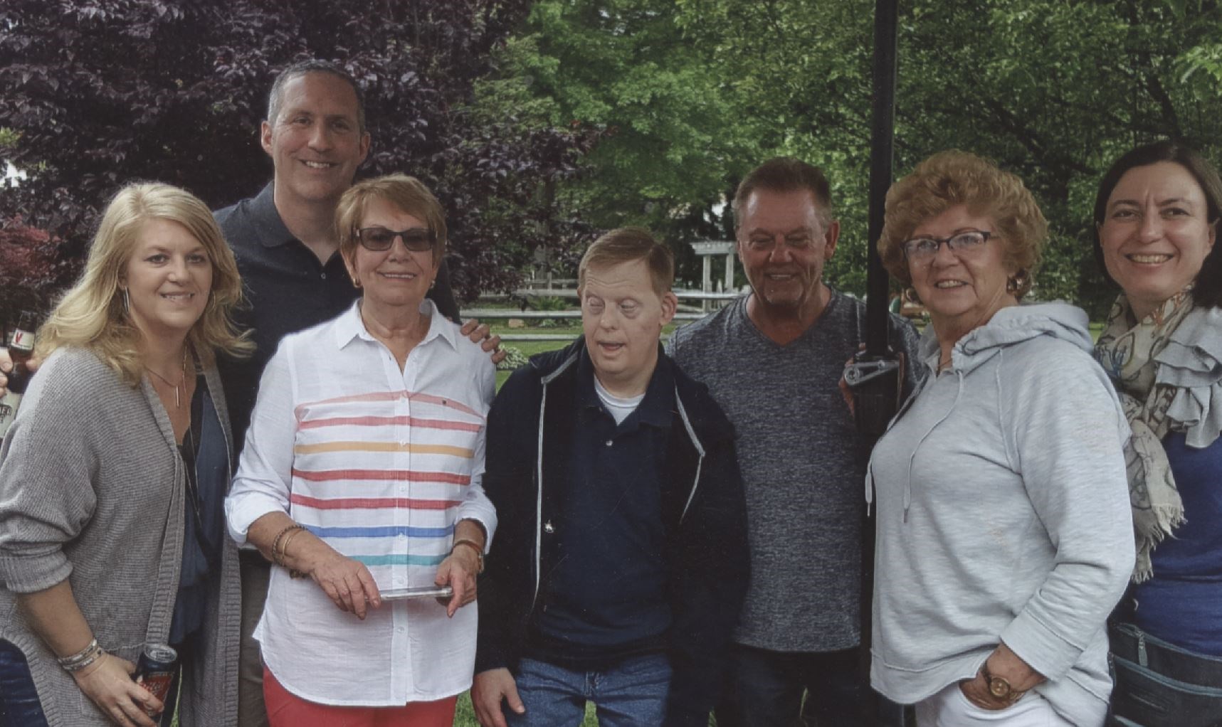 Obituary of Robert Benson