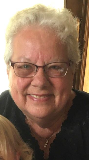Obituary of Judith E. Meyer