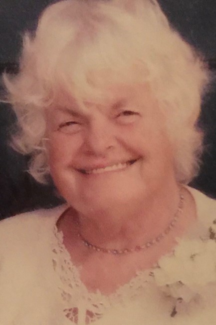 Obituary of Judith Anne Bell