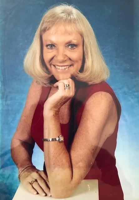 Obituary of Donna Jean Burnett