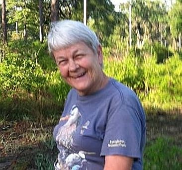 Obituary of Eileen C Hart