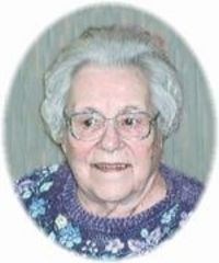 Obituary of Mary   Zabawski