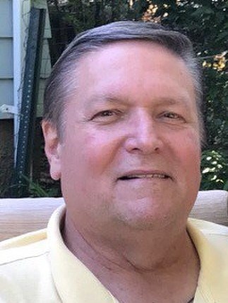 Obituary of Anthony Ryall Kerner