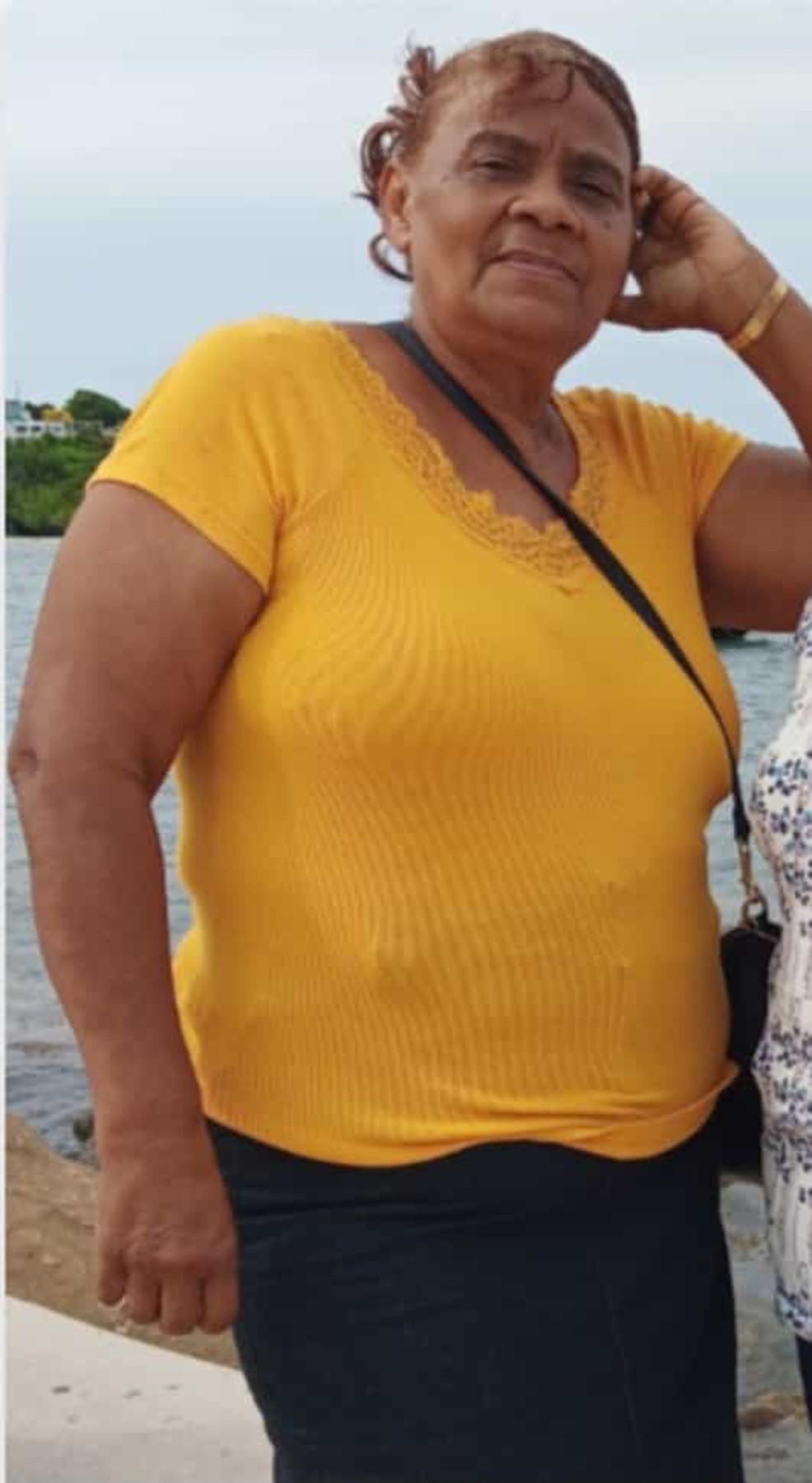 Ada Reyes Montalvo Obituary - Canovanas, PR
