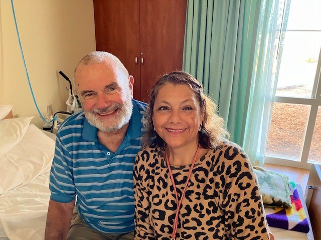 Obituary of George Arthur Marston