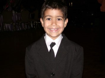 Avis de décès de Kyle Kayvon Sakuei