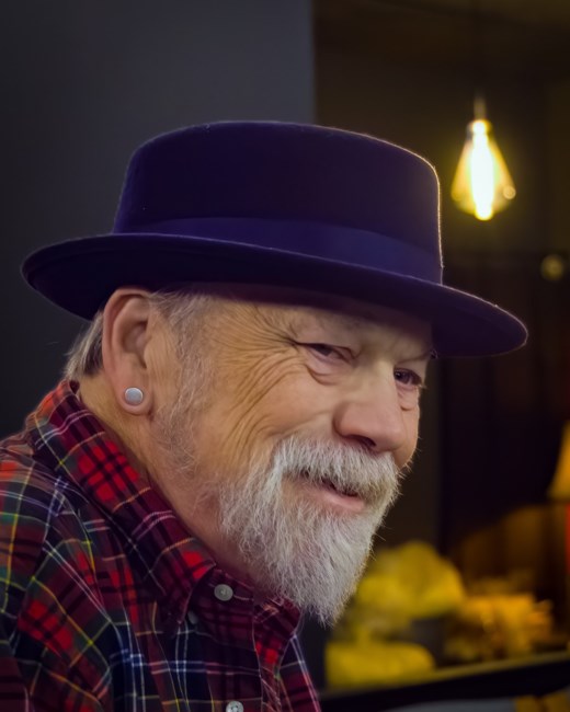 Obituary of Gary Frank Davis