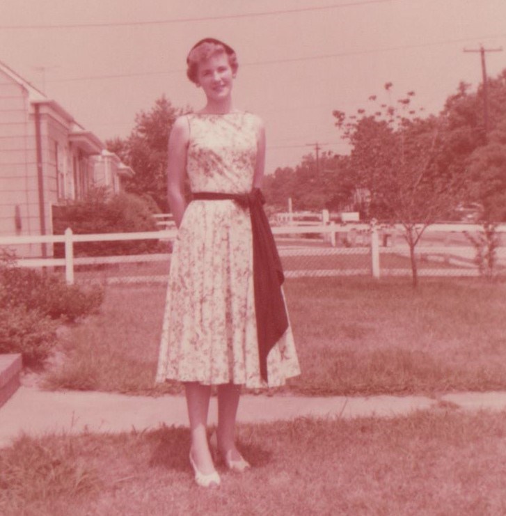 Obituary of Catherine Keller