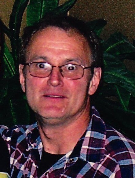 Obituary of Larry Dennis Zieman