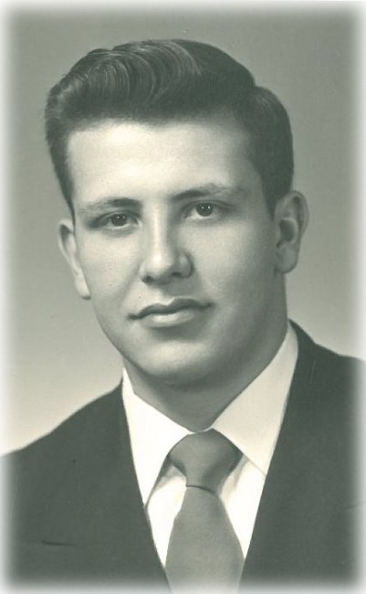 Obituary of James A. Baughman