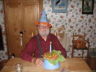 Obituary of John S. Haws