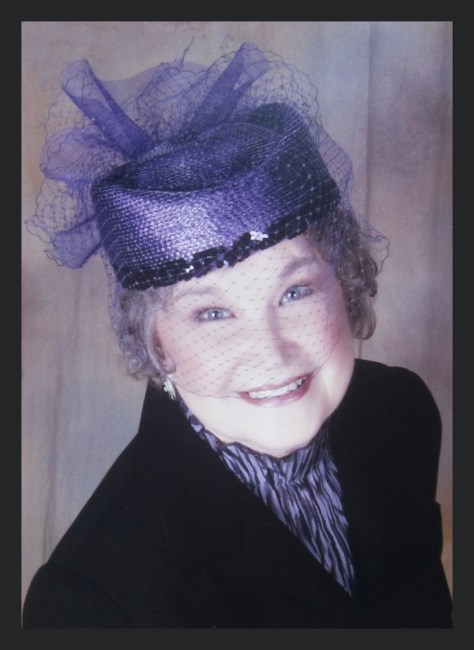 Obituary of Amy Caroline Erlandson